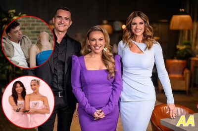 MAFS EXPERTS EXPOSED: Veterans Reveal Shocking Source of Their Advice – ‘It’s NOT Based on Reality!’