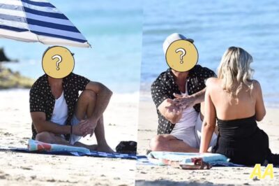 MAFS Villain Joins Love Triangle! Infamous Groom Filming in Sydney – Who Is It?!