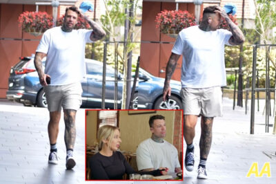 MAFS Heartbreak: Dave Hand Spotted Looking DEVASTATED After Homestays Disaster with Jamie – ‘Is Their Marriage OVER?!’
