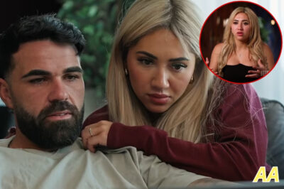 The ONE Thing Awhina Rutene Never Told the Cameras About Her Relationship with Adrian – And Why It Made Her Say Yes to Final Vows (Exclusive)