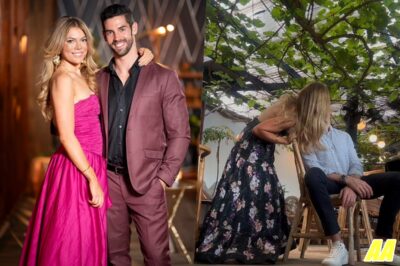 Channel Nine in CRISIS Mode! MAFS Star Jacqui Burfoot IGNORES Network’s ‘Stay Single’ Orders and Posts Sizzling Selfie with New Boyfriend Clint Rice – What’s REALLY Going On?