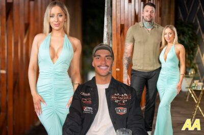 Jamie Breaks Her Silence! What Really Happened on THAT MAFS Final Date Task with Dave – ‘I Gave Them a Reason to HATE Me’