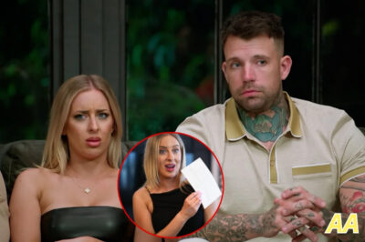 The REAL Reason Jamie Marinos LEFT Married at First Sight Life in Ruins: Sources Claim She’s ‘Sick of Being Typecast’ as Just a ‘Reality TV Housewife’ – Her NEW $100k/Month Influencer Deal Exposed!