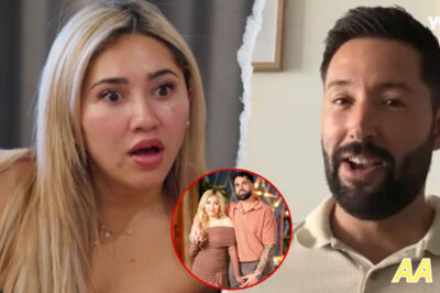 EXPOSED: MAFS Backup Groom DESTROYS Awhina’s Marriage with Bombshell Confession!