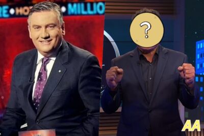 Eddie McGuire Shocks Fans with His Dream Pick for Who Wants to Be a Millionaire? Reboot!