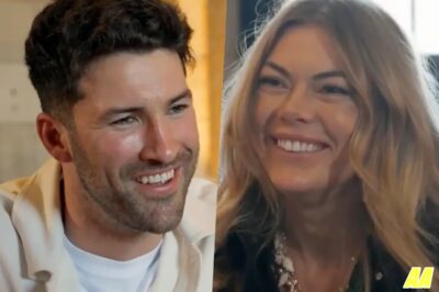 MAFS AFFAIR EXPOSED: The REAL Reason Jacqui Got Backup Groom’s Number REVEALED!
