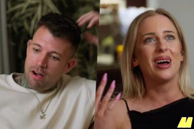 From Cheater to CHEATED ON?! MAFS’ Jamie’s Date Plan GOES HORRIBLY WRONG – Leaving Her Utterly HUMILIATED!