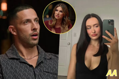 MAFS CHAOS: Expert Confronts Teejay Over ‘Lies’ and ‘Mixed Signals’ in the Bedroom – ‘This is a Disaster!’