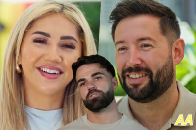 MAFS BOMBSHELL: Awhina’s SECRET Texts to ‘Backup Groom’ EXPOSED – ‘Adrian Wasn’t My Only Option!’