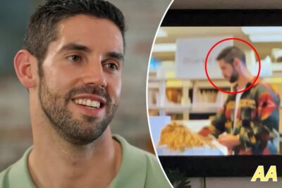 MAFS Star Ryan Donnelly REEMERGES in Shocking New Role with Hollywood A-Lister Nicole Kidman – You Won’t Believe What He’s Doing Now!