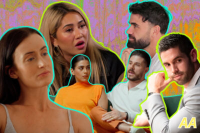 MAFS 2025 FINAL VOWS: WILL YOUR FAVORITE COUPLE SAY ‘YES’? The Latest Updates and Predictions!