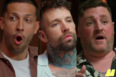 MAFS Men, Listen Up! Say These 6 Words to Fix Your Relationship NOW!