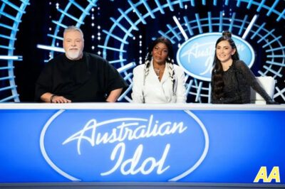 The Winner Revealed? Fans Are Losing It Over This Australian Idol 2025 Theory!