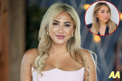 Awhina Rutene’s Post-MAFS Makeover: ‘Before & After’ Leaves Fans SPEECHLESS—’UNBELIEVABLE’!
