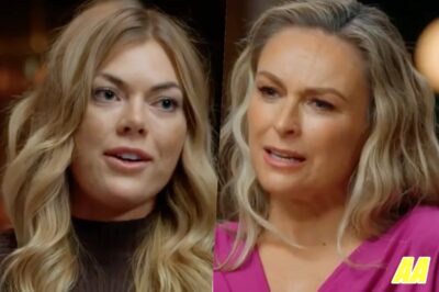 The TRUTH About MAFS’ Jacqui Burfoot’s Channel 9 Contract is FINALLY Out! You Won’t Believe What She Said!