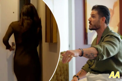 Walking Red Flag’ HELL! Carina’s BRUTAL Verdict on Cheating Paul – MAFS Fans ERUPT!