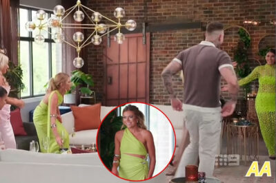 Why Is MAFS’ Editing Getting WORSE? Stars REVEAL How Producers ‘Destroyed’ Their Stories—Fan Reaction EXPLODES!