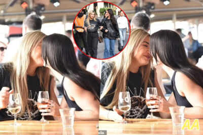 MAFS CHAOS: Brides Awhina & Beth Go WILD Without Husbands – Cheeky Kiss LEAKED from ‘Wife Swap’ Night!