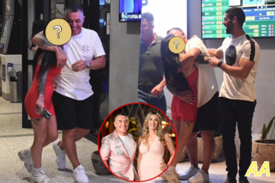 Is THIS Why He Left Morena? Tony Mojanovski’s Cozy Pic with Brunette Influencer GOES VIRAL—Fan Reaction EXPLODES!