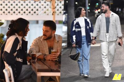 MAFS’ Paul & Carina’s Secret Sydney Date REVEALED—Their ‘Loved-Up’ Moment Proves Their Marriage Is SAVED!