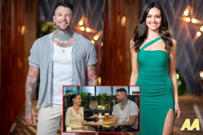 SHOCKING! MAFS’ Dave Hand Exposes the REAL Veronica Cloherty – Is She REALLY a Bridezilla?!