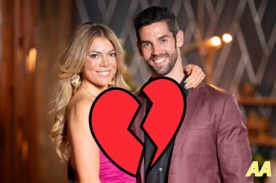 Worst Kept Secret Confirmed! MAFS’ Ryan Dumps Jacqui & His Final Message Is Ice-Cold!