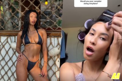 MAFS’ HOTTEST Bride EVER Drops BOMBSHELL: Why She’d NEVER Join OnlyFans – And Her SHOCKING Warning to Contestants!