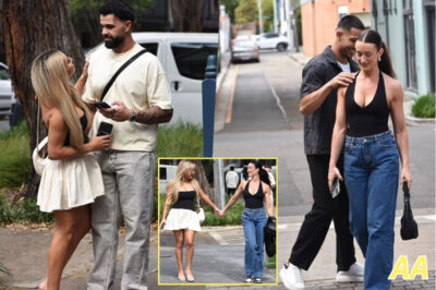 MAFS’ Most Unlikely Double Date: Adrian, Awhina, Teejay, and Beth’s Night Out Revealed – What Happened?
