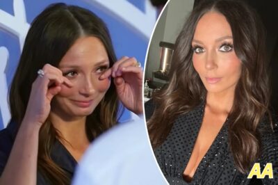Ricki-Lee’s Shocking Confession: The Dark Truth Behind Hosting Australian Idol!