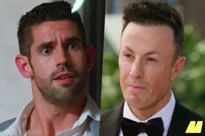 Clint’s Shocking Attack on Ryan: What Happened After Confirming the Jacqui Deal!