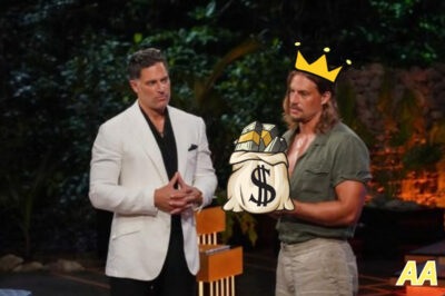 From Survivor to SUPER RICH: David Genat’s Jaw-Dropping US Reality Show Win Makes History – ‘No Aussie Has Ever Done This!’