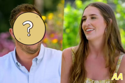 Farmer Wants a Wife SCANDAL: Star AXED for Secret Hookups—Meet the ‘Irresistible’ New Bachelor Stealing the Show!