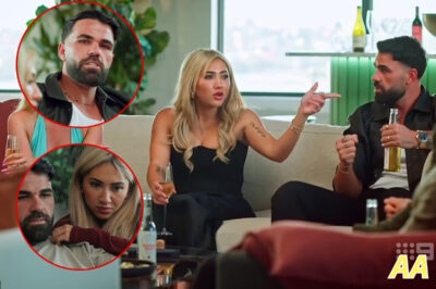 MAFS BOMBSHELL: Awhina Rutene UNLEASHES on Adrian Araouzou in TEARFUL Interview – ‘He DESTROYED My Mental Health!’