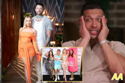 WAIT, WHAT?! MAFS Cast in Trouble – Celebrity Agent Says They May NEVER WORK in TV Again!