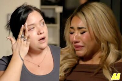 OMG! MAFS Producers Unveil a Jaw-Dropping New Twist That’s Turning This Season into a Total Hot Mess!
