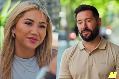 MAFS’ Tim King BREAKS SILENCE: ‘The TRUTH About My Date with Awhina Rutene—Did They Secretly Meet Again?!