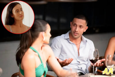 The REAL Reason Teejay & Beth HATE Each Other: MAFS Stars Expose LIES, Manipulation, & ‘Worst Decision of My Life’ in Scathing Interviews!