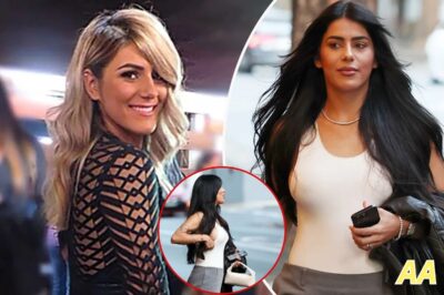 Carina Mirabile Spends $35K on Post-MAFS Makeover—Results Are UNBELIEVABLE!