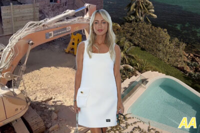 Jackie O’s $13M Mansion Makeover: Is This Australia’s Most EXTRAVAGANT Celebrity Home EVER?!