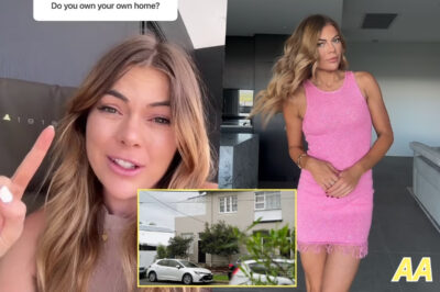 How Jacqui Burfoot Went from MAFS Homestay Villain to Real Estate Whiz: Exclusive Interview Reveals the Surprising Strategies Behind Her Investment Success