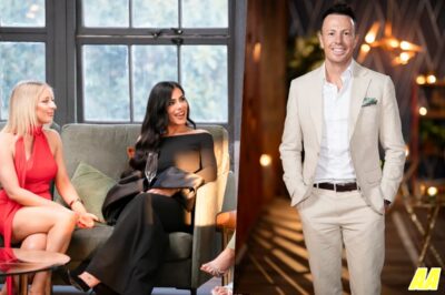MAFS STAR Clint Rice SPILLS SECRETS: ‘THIS Bride Got the WORST Edit!’ Blasts ‘Evil Genius’ Producers for Storyline Manipulation!