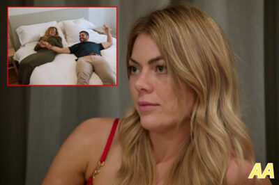 MAFS Star Jacqui Burfoot’s SHOCKING LinkedIn Lie EXPOSED: Fans Can’t Believe What She Claimed on Her Resume – Is She Trying to Hide Her REAL Past?