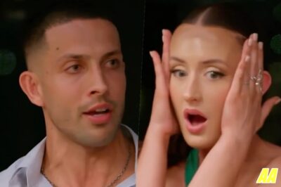 MAFS Star Teejay Halkias Drops BOMBSHELL: ‘I Ruined My Life on the Show’ – The Shocking Mistake He’ll Never Forgive!