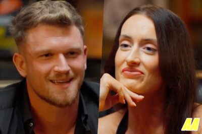 MAFS Bombshell: Beth Kelly Exposes Unseen Drama with ‘Backup Groom’ – Calls Him a ‘F**k Boy’!