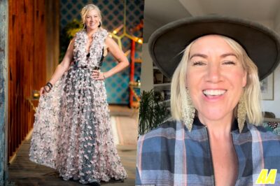 SHOCKING REVEAL: Lucinda Light Admits to Using MAFS as a ‘Marketing Tool’ – Fans Are Furious!