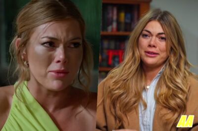 Jacqui Burfoot’s Controversial Edit EXPOSED: ‘I Wasn’t Mentally Well’—Fans FREAK OUT Over Her Heartbreaking Confession!