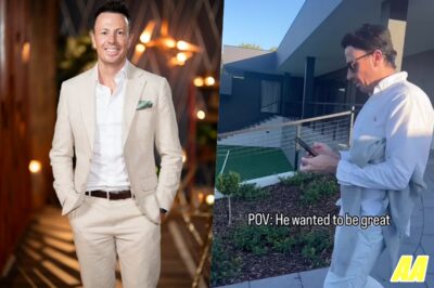 EXCLUSIVE: Clint Rice’s SAVAGE Swipe at Ryan Donnelly—After Dating His EX?! Fans FREAK OUT Over the ‘Low Blow’!