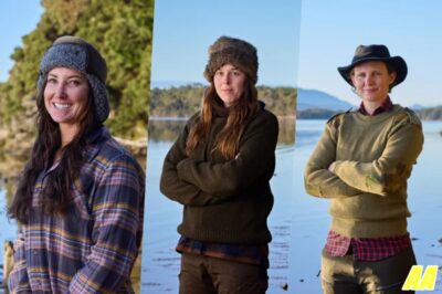 Alone Australia 2025 Contestants Revealed – Who Will Survive the Ultimate Challenge?