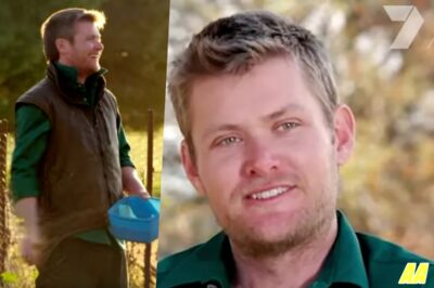 OMG, This Farmer is a TOTAL Swiftie! Tom’s Adorable Secret Will Make You Swoon on Farmer Wants a Wife 2025!
