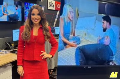 ‘MAFS > Budget?!’ Sky News Employees BUSTED Ignoring Federal Updates for Reality TV—‘Even THEY Can’t Resist!’